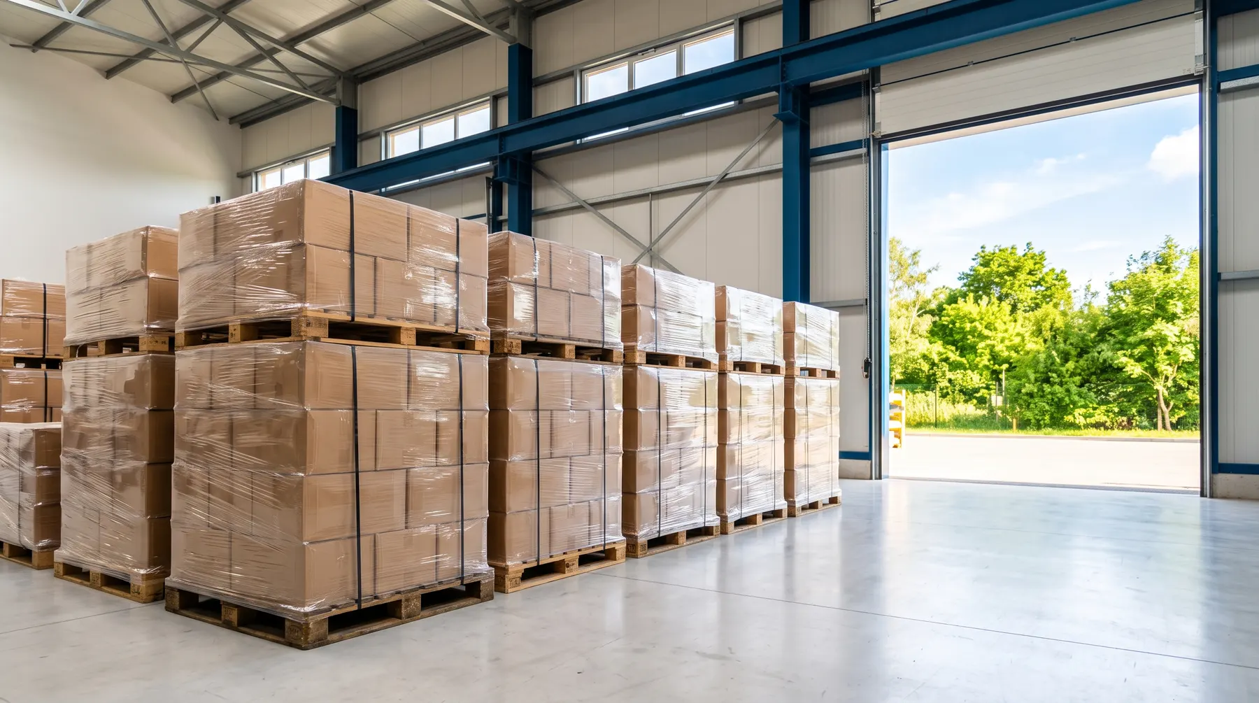Request a quote & checklist